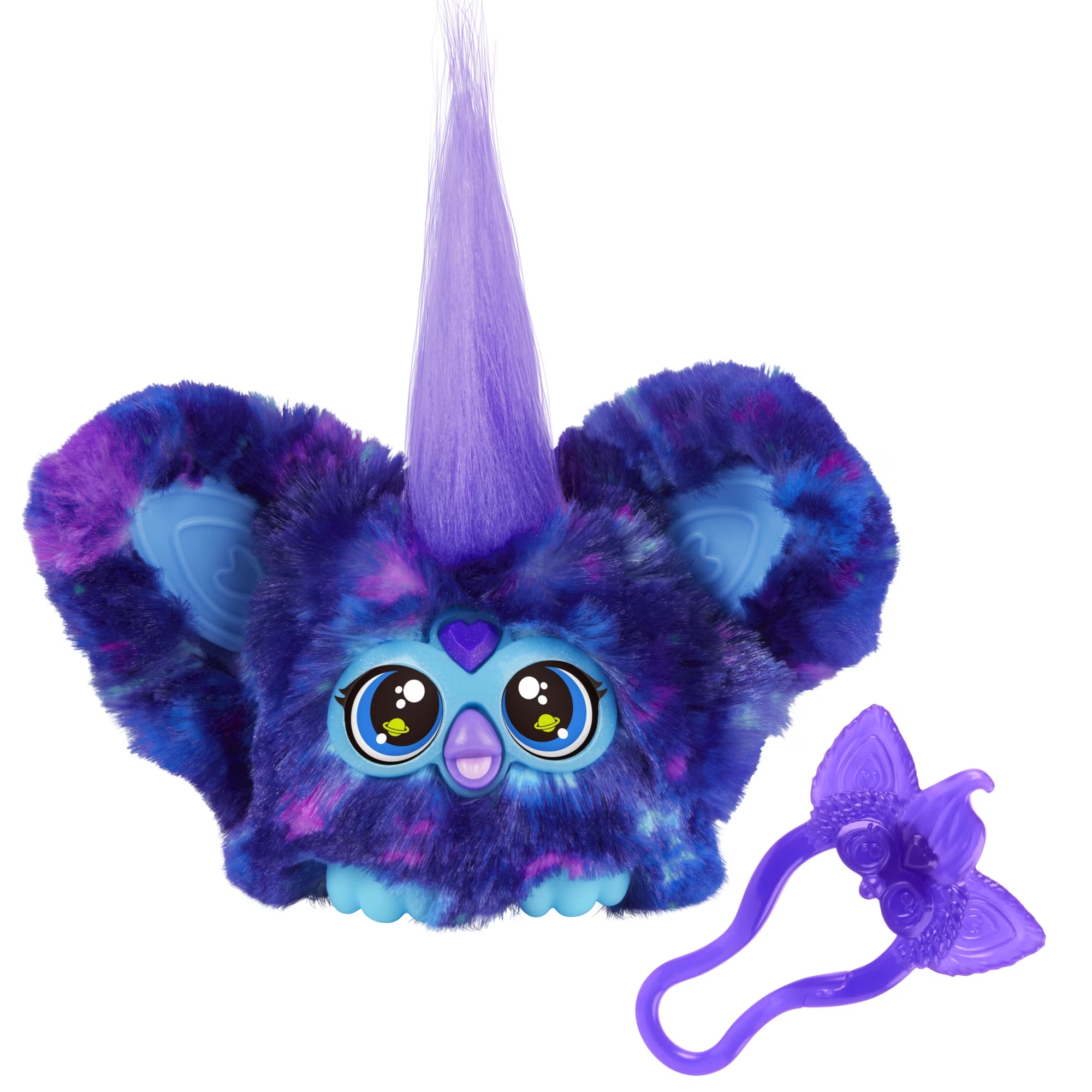 Интерактивная игрушка Hasbro Furby Furblets Star-Lee