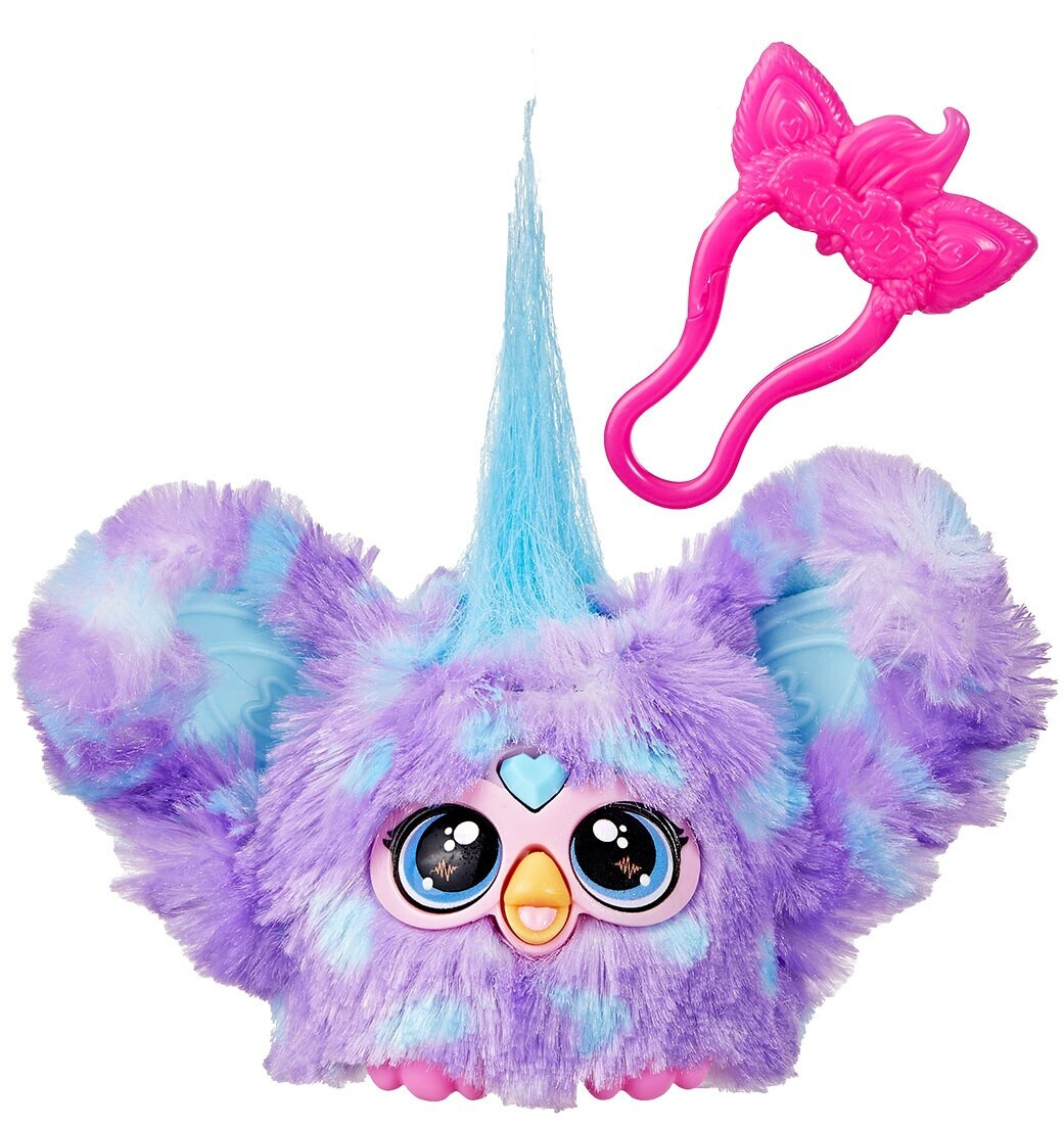 Интерактивная игрушка Hasbro Furby Furblets Groo-Vee