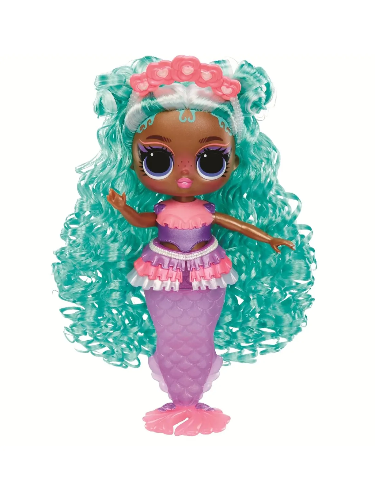Кукла-русалка L.O.L. Surprise! Tweens Mermaids Serena Finn