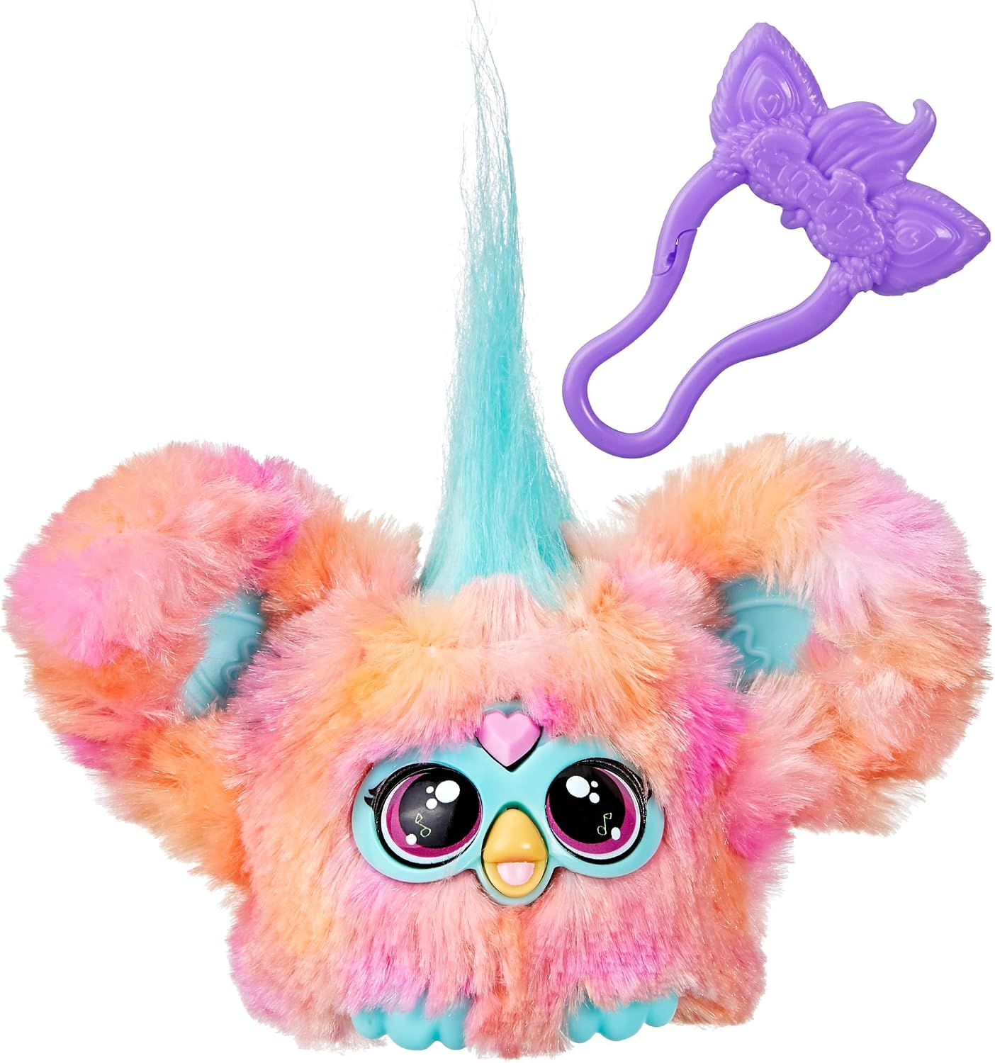Интерактивная игрушка Furby Furblets Ree-Mix Hasbro