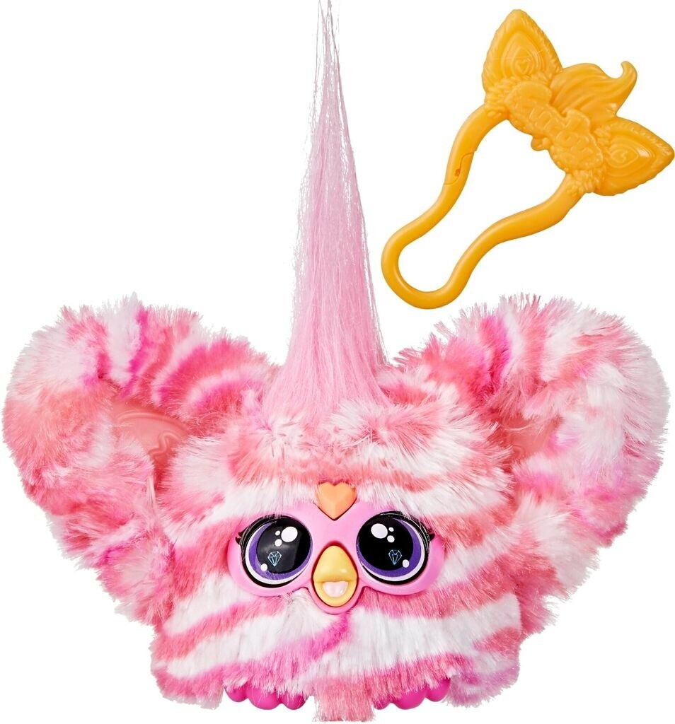 Интерактивная игрушка Furby Furblets Bub-Lee Hasbro