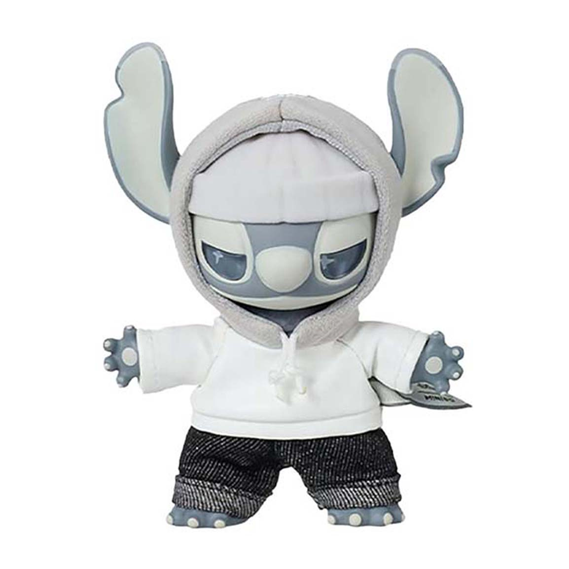 Коллекционный подвес-сюрприз Disney Стич GenZ Street MINISO