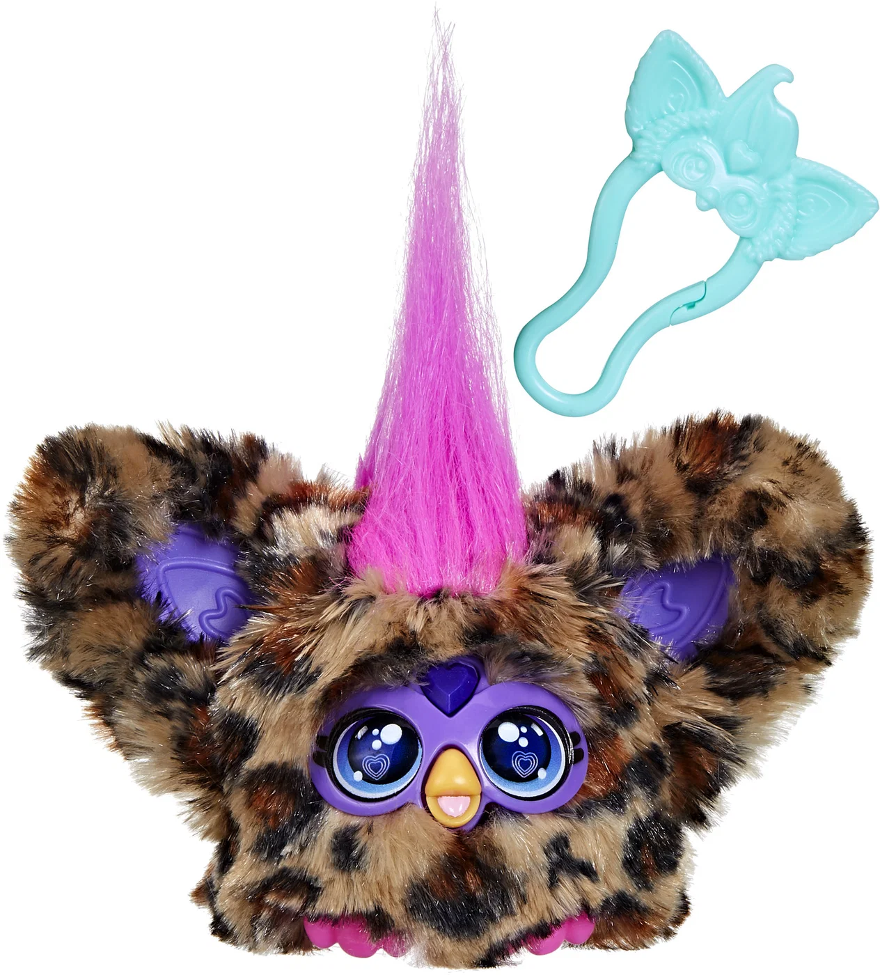 Интерактивная игрушка Furby Furblets Chee-Chee