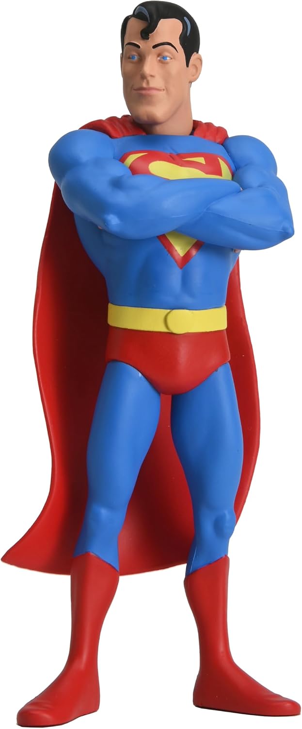 Фигурка NECA Toony Comics Супермен, 15 см