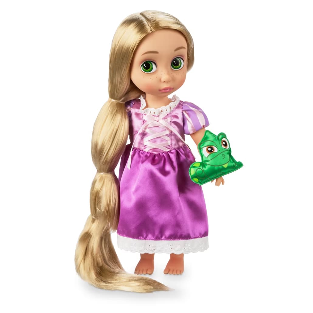 Кукла Рапунцель Disney Animators’ Collection, 39 см