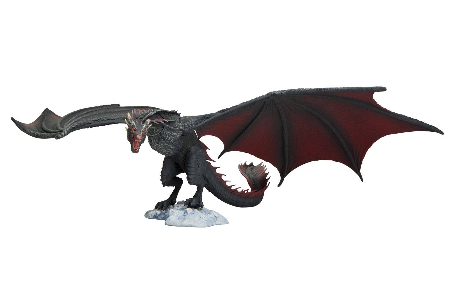 Фигурка дракона Дрогона McFarlane Toys Game of Thrones Deluxe