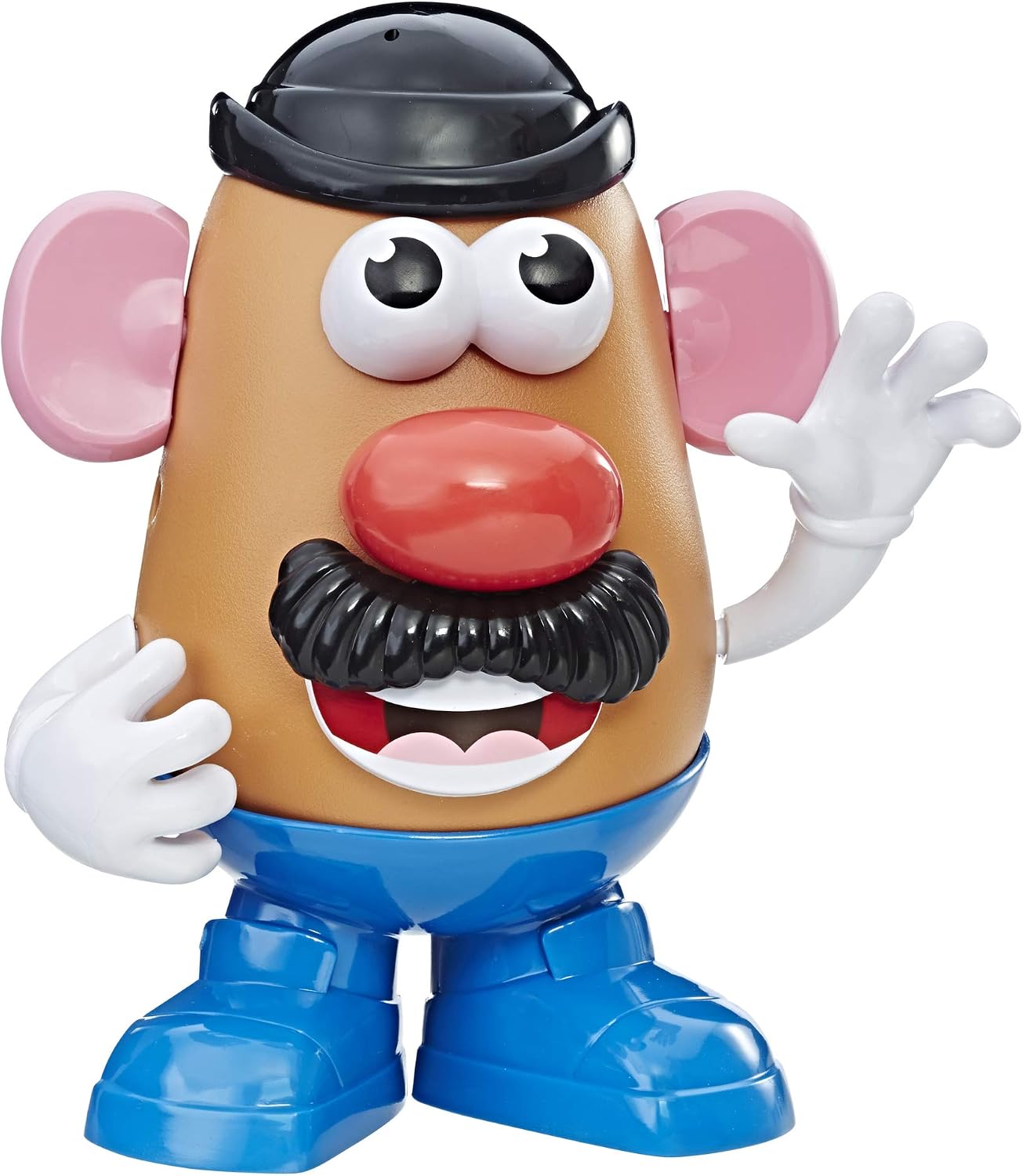 Игровой набор Hasbro Playskool Friends Mr. Potato Head, 13 деталей
