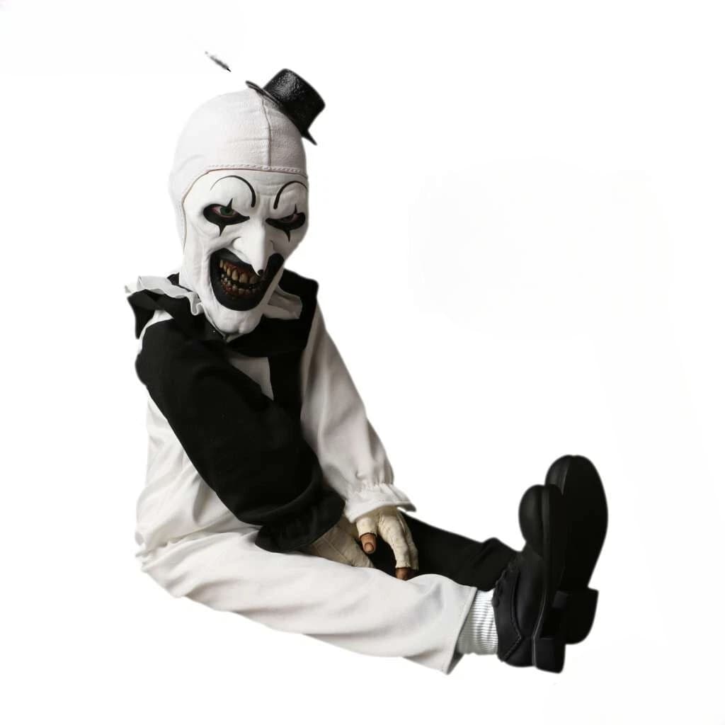 Фигурка Арт-клоун Mezco LDD Presents Terrifier, 27 см