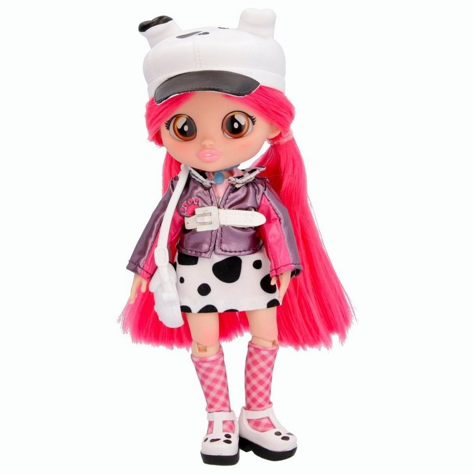 Кукла Cry Babies BFF Дотти (Dotty), серия 1, 20 см