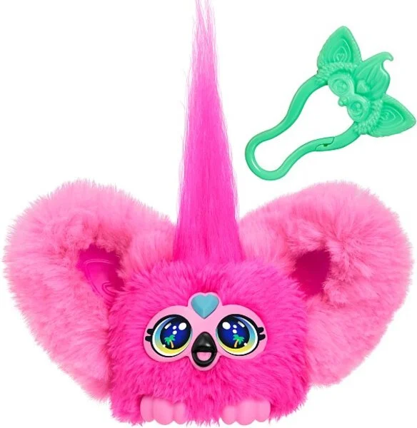 Интерактивная игрушка Furby Furblets Flo-Flo Hasbro